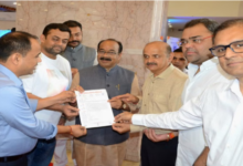 Photo of पंप एसोसिएशन 1 सितम्बर से शुरू करेगा अभियान