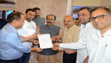 Photo of पंप एसोसिएशन 1 सितम्बर से शुरू करेगा अभियान