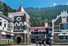 Photo of हाईकोर्ट ने दिया आदेश, रिजस्ट्रार जनरल की ओर से नोटिफिकेशन जारी