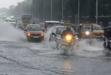 Photo of छत्तीसगढ़ में मानसून सक्रिय, अब भारी बारिश का दौर जारी
