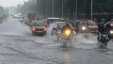 Photo of छत्तीसगढ़ में मानसून सक्रिय, अब भारी बारिश का दौर जारी
