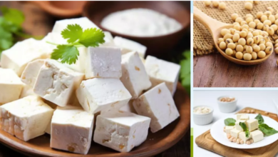 Photo of Paneer vs Soya vs Tofu: क‍िसमें होता है सबसे ज्‍यादा प्रोटीन