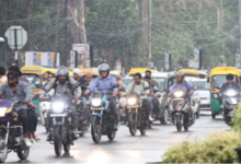 Photo of अभी लगातार बरसेंगे बादल, बंगाल की खाड़ी से आ रहा नया सिस्टम