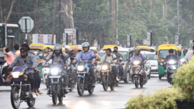 Photo of अभी लगातार बरसेंगे बादल, बंगाल की खाड़ी से आ रहा नया सिस्टम