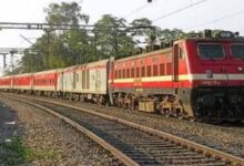 Photo of अयोध्या से जनकपुर के लिए शुरू हो सकती है ट्रेन