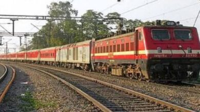Photo of अयोध्या से जनकपुर के लिए शुरू हो सकती है ट्रेन