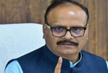 Photo of गर्भस्थ शिशु की मौत मामले में डिप्टी सीएम ब्रजेश पाठक ने की कार्रवाई