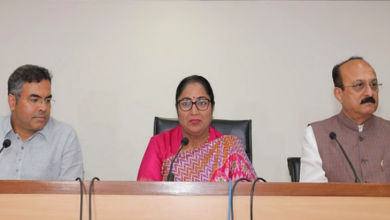 Photo of 5 महीने में 3 अहम विधेयक पारित किए’, रेखा गुप्ता ने विधानसभा के मानसून सत्र का रिपोर्ट कार्ड पेश किया