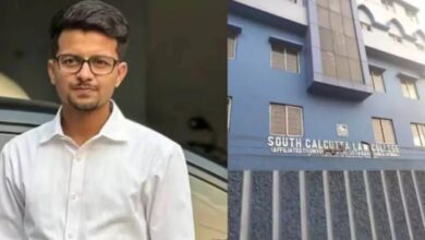 Photo of कोलकाता लॉ कॉलेज गैंगरेप केस: सभी 4 आरोपियों की पुलिस रिमांड बढ़ी