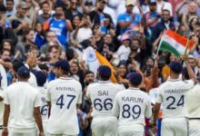 Photo of इंग्लैंड दौरा खत्म, अब Team India का अगला मिशन क्या? मैदान पर कब होगी वापसी