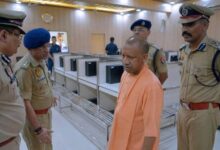 Photo of सीएम योगी करेंगे 546 करोड़ के प्रोजेक्टों का लोकार्पण और शिलान्यास