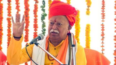 Photo of 10 अगस्त को इंदौर आएंगे मोहन भागवत, 96 करोड़ के कैंसर हॉस्पिटल का उद्घाटन करेंगे
