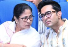 Photo of TMC में बदलाव के लिए भतीजे संग रणनीति बना रही थीं ममता बनर्जी