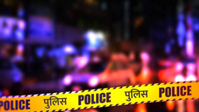 Photo of महाराष्ट्र: भतीजी की हत्या के एक साल बाद मौसा-मौसी गिरफ्तार