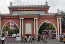 Photo of सुप्रीम कोर्ट के बाद मद्रास हाईकोर्ट भी आवारा कुत्तों पर दे सकता है सख्त आदेश