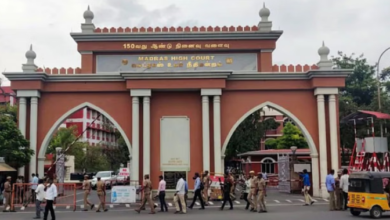Photo of सुप्रीम कोर्ट के बाद मद्रास हाईकोर्ट भी आवारा कुत्तों पर दे सकता है सख्त आदेश
