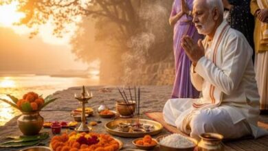 Photo of आज किया जाएगा नवमी तिथि का श्राद्ध, यहां पढ़ें शुभ योग