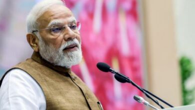 Photo of पीएम 17 को करेंगे ‘स्वस्थ नारी, सशक्त परिवार अभियान’ का शुभारंभ