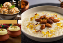 Photo of मीठा पसंद है तो इन 6 Desserts को फ्रिज से ही निकालकर खाएं…