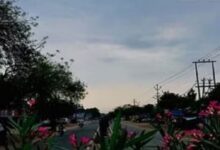 Photo of छत्तीसगढ़ में बारिश धीरे-धीरे थमने लगी…