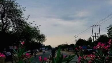Photo of छत्तीसगढ़ में बारिश धीरे-धीरे थमने लगी…