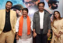 Photo of इंदौर की फिल्म पर कांग्रेस ने लगाया प्रोपेगेंडा का आरोप