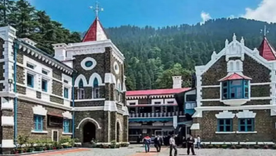 Photo of उत्तराखंड: साइबर ठगी रोकने के लिए हर थाने तक पहुंचाएं एसओपी