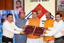 Photo of जल्द शुरू होगा केदारनाथ व हेमकुंड साहिब रोपवे का निर्माण
