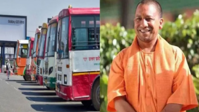 Photo of यूपी: प्रदेश की ग्रामीण रोडवेज बसों में 20 फीसदी किराया होगा कम, सीएम योगी देंगे तोहफा