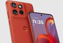 Photo of Motorola के तीन नए स्मार्टफोन्स हुए पेश, एक में है 7,000mAh की बड़ी बैटरी