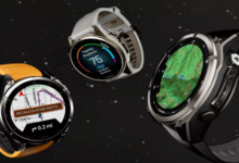 Photo of LTE और सैटेलाइट कनेक्टिविटी के साथ लॉन्च हुई Garmin की नई वॉच