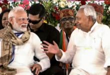 Photo of बिहार: विश्वकर्मा पूजा पर नीतीश सरकार ने 16.5 लाख श्रमिकों के खाते में भेजी राशि