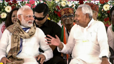 Photo of बिहार: विश्वकर्मा पूजा पर नीतीश सरकार ने 16.5 लाख श्रमिकों के खाते में भेजी राशि