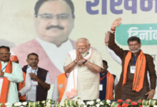 Photo of छत्तीसगढ़ आएंगे पीएम मोदी; नये विधानसभा भवन और आदिवासी संग्रहालय का करेंगे लोकार्पण