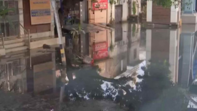 Photo of दिल्ली पर खतरा बरकरार, यमुना का जलस्तर 206.47 मीटर पहुंचा