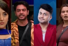 Photo of बिग बॉस 19: अरे बाबा! लाख फैन-फॉलोइंग के बावजूद नहीं बच पाया ये कंटेस्टेंट 