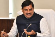 Photo of सीएम यादव आज खिरकिया में, 20 हजार निजी स्कूलों के खातों में…