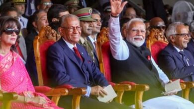 Photo of  मॉरीशस और भारत के बीच क्या है कनेक्शन, कैसे हैं दोनों देशों के रिश्ते?