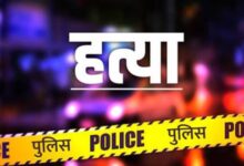 Photo of पड़ोसियों के झगड़े में बचाव कराने पहुंचे युवक की पीटकर हत्या