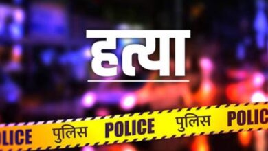 Photo of पड़ोसियों के झगड़े में बचाव कराने पहुंचे युवक की पीटकर हत्या