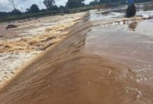Photo of छत्तीसगढ़: जन संसाधन विभाग की लापरवाही से बढ़ा बाढ़ का खतरा