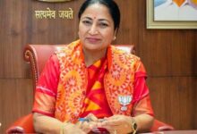Photo of दिल्ली: नंदनगरी फ्लाईओवर की मिलेगी सौगात,सीएम रेखा गुप्ता करेंगी शुभारंभ