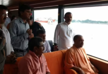 Photo of वाराणसी: गंगोत्री क्रूज, 24 घंटे के लिए 30 हजार रुपये होगा किराया, सीएम करेंगे उद्घाटन