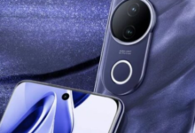 Photo of जल्द लॉन्च हो सकता है Vivo V60e 5G
