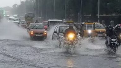 Photo of छत्तीसगढ़:  सितंबर की शुरुआत में फिर मेहरबान होगा मानसून