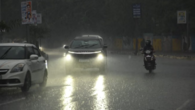 Photo of मध्य प्रदेश: के 20 जिलों में आज भारी बारिश का अलर्ट