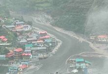 Photo of नदियां लौटी अपने पुराने मार्ग, उत्तरकाशी से दून तक हुई बर्बादी