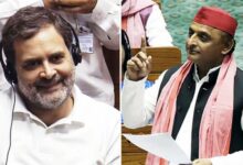 Photo of 2027 के चुनाव में केसा रहेगा गठबंधन,सीटों के चक्कर में सपा कांग्रेस में दो-चार…