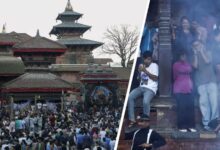 Photo of कई गुटों में बंटे जेन-जी ने रखी नई मांग, अब कौन बनेगा नेपाल का नया मुखिया?
