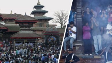 Photo of कई गुटों में बंटे जेन-जी ने रखी नई मांग, अब कौन बनेगा नेपाल का नया मुखिया?